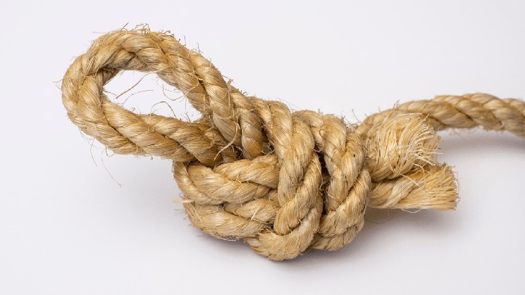 Рост узлов Bitcoin Knots на 49% в апреле: дискуссии о спаме и ограничениях OP_RETURN