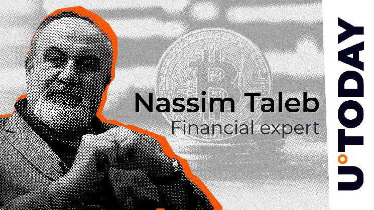 Талеб о Биткойне: Технологическая тюльпана или провал валюты?