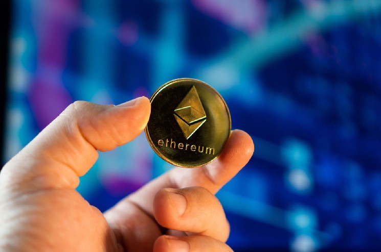 Ethereum на межі: Чи зможе ETH подолати рівень $1,800?