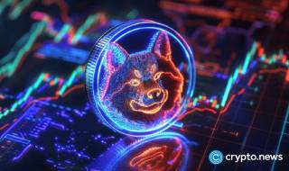 Dogecoin: Киты продолжают накапливать монету, но цена остается стабильной