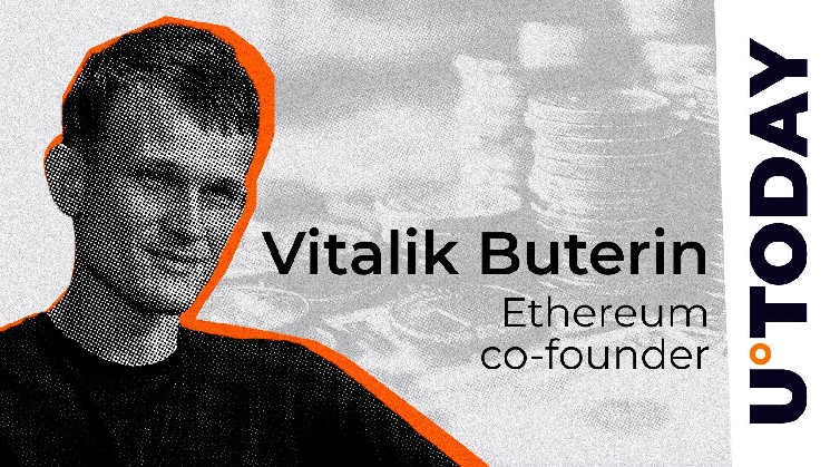 Приватность как истинное альфа: Виталик Бутерин о защитe данных и криптографии в криптовалютах