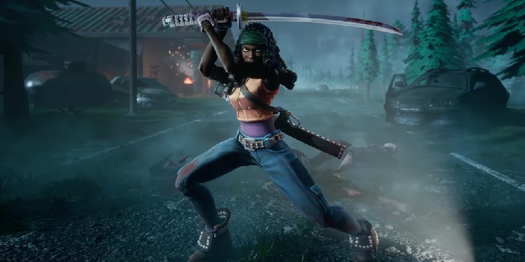 Криптоигры на повестке: Закрытие «Ходящих мертвецов» и Flappy Bird без крипты