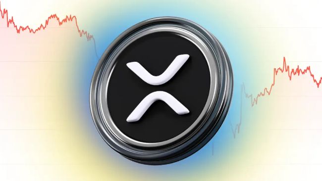 XRP: Прогноз Цены и Волны Эллиота на Май 2025 года