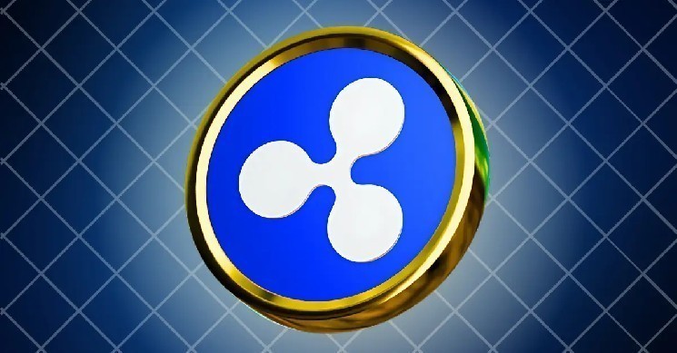 Причины падения цены XRP: медвежий тренд и разблокировка токенов от Ripple