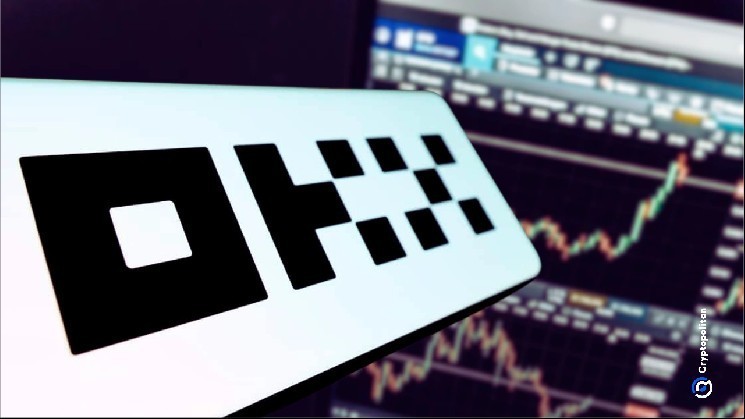 OKX возобновила работу децентрализованной биржи с системой обнаружения мошенничества в реальном времени