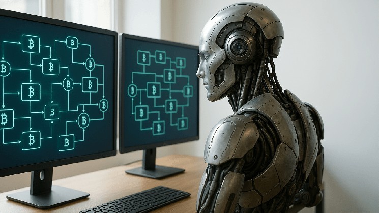 AI та блокчейн: Як Arkham і Blockchair змінюють видимість транзакцій