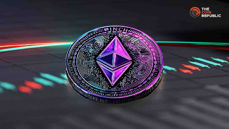 Ethereum на порозі нового бичачого циклу: інтерес інституційних інвесторів зростає, технічні показники вказують на відновлення цін.