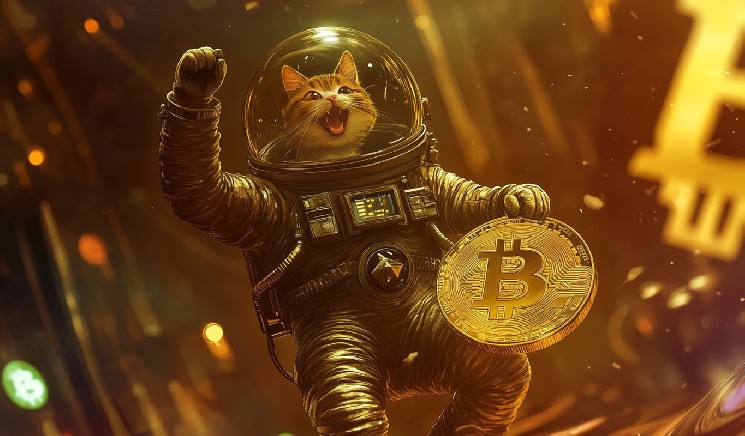 Биткойн на пороге нового ралли: аналитик предсказывает рост с возможным снижением ставок ФРС