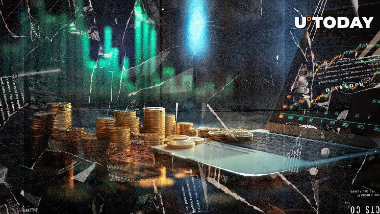 Крипторинок отримав рекордні $19 мільярдів: вплив на Біткойн та інвестиційна стратегія Кійосакі