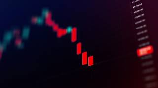 Катастрофическое падение токена Mantra (OM): возможен ли отскок?