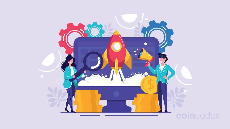 15 новых криптопроектов для инвестиций в мае 2025 года