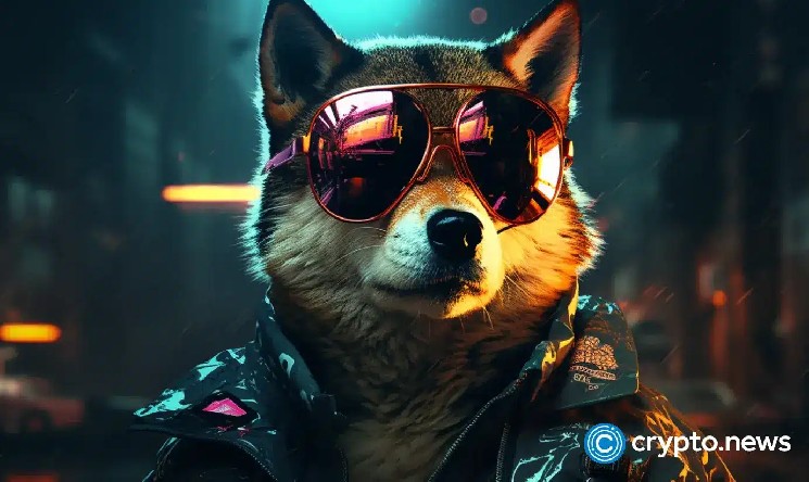 Прогноз цены Shiba Inu на май 2025 года: смогут ли сжигания токенов спровоцировать восстановление?