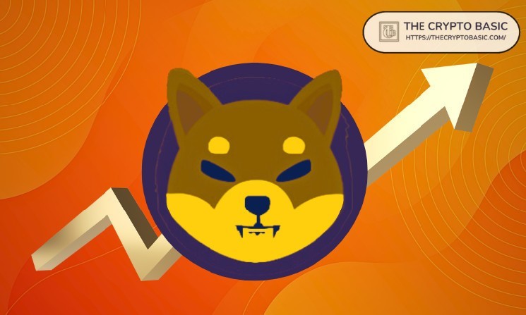 Shiba Inu может вырасти на 528% до $0.000081, прогнозирует аналитик