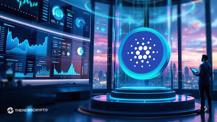 Cardano стремится к прорыву выше $0.74 после обновления Ouroboros Leios и бычьих сигналов на графиках