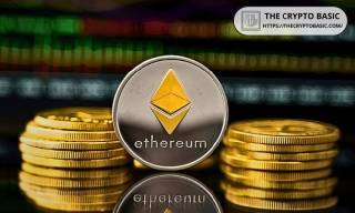 Ethereum на пути к $2,000: киты начинают активно накапливать активы перед обновлением Pectra
