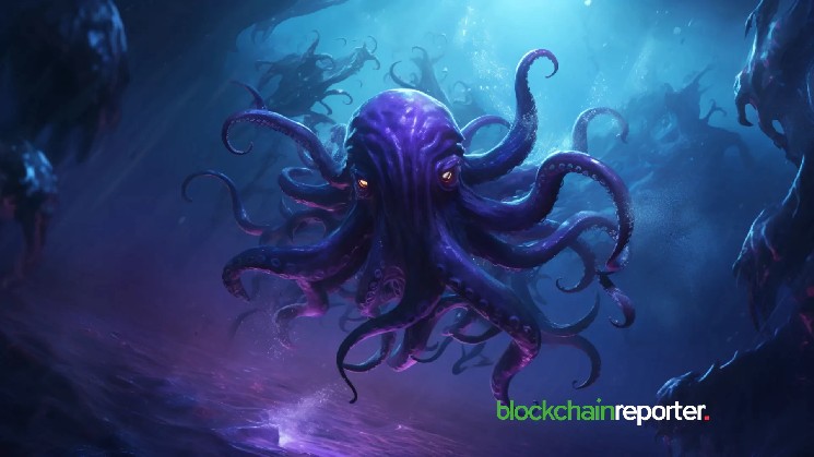 Flare и Kraken: Новые возможности для стейблкойнов и DeFi с USD₮₀