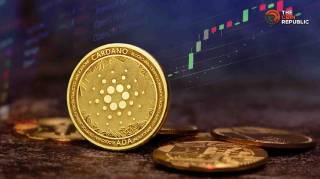 Ціна Cardano (ADA): Паттерни сигналізують про можливе зростання до $1.33