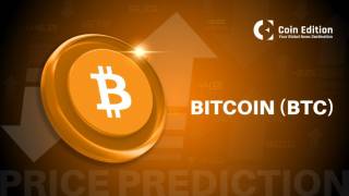 Ціна Bitcoin під загрозою: Прогноз на 7 травня та можливі сценарії руху.