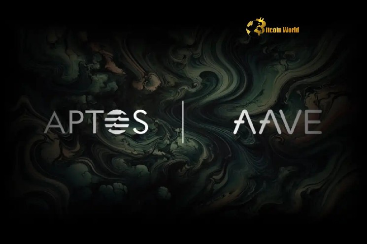 Aave V3 на Aptos: нові можливості для DeFi на блокчейні