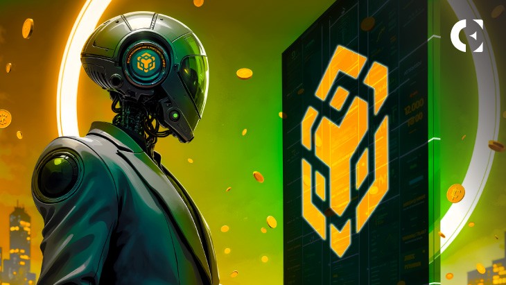 BNB запускает протокол для ИИ, VanEck подает заявку на ETF: важные события в криптоиндустрии