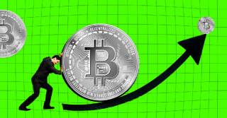 Bitcoin: новий історичний максимум - що далі?