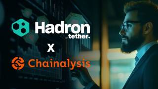 Tether интегрирует Chainalysis в Hadron для повышения стандартов токенизации и соблюдения норм безопасности