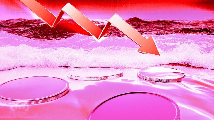 Волатильність токена Solayer (LAYER): різке падіння на 45% та перспективи відновлення ринку