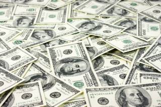 Stabledollars: Перевинайдення долара для цифрової епохи