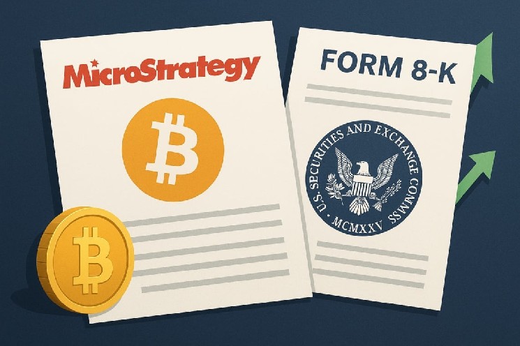 MicroStrategy усиливает инвестиции в Биткойн: 21 миллиард долларов через новые программы ATM и покупка 1900 BTC за неделю