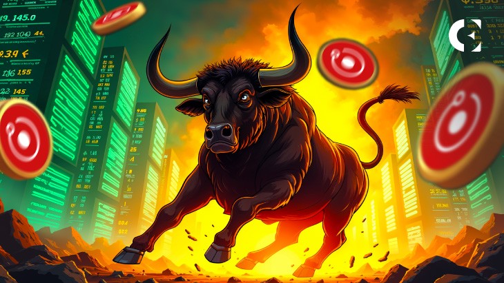 Render (RNDR): альткоин с потенциалом в бычьем рынке 2025 года