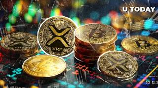 XRP пробил ключевую поддержку против Bitcoin, сигнализируя о возможном падении тренда