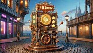 Торгівля Bitcoin за допомогою бота: шахрайство чи реальна можливість?