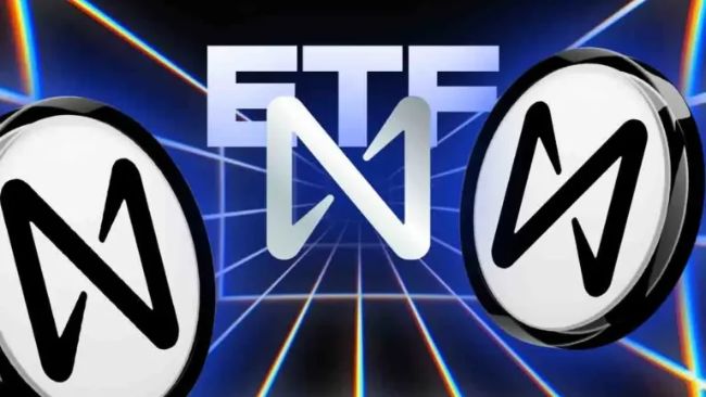 Bitwise подала S-1 форму в SEC для ETF на NEAR: новый шаг к институциональным инвестициям в Near Protocol