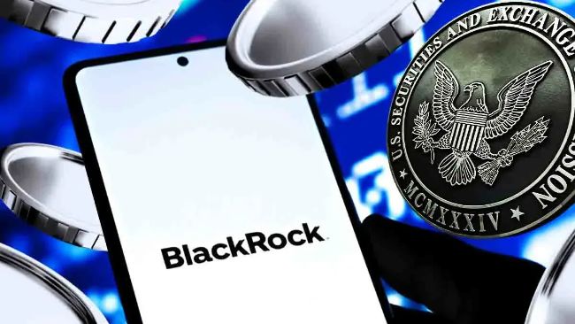 5 альткоинов, которые вырастут перед встречей SEC с BlackRock