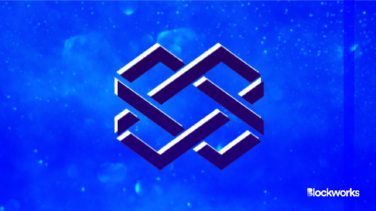 Тестовая сеть Polyverse: IBC на Ethereum