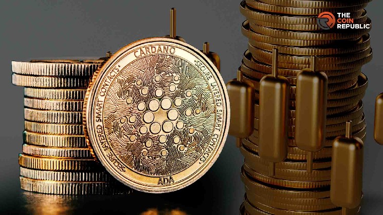 Cardano стабілізується навколо $0.66: аналіз цінових тенденцій та активності китів