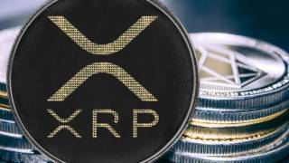 Ціна XRP: чи здолає опір і продовжить зростання?