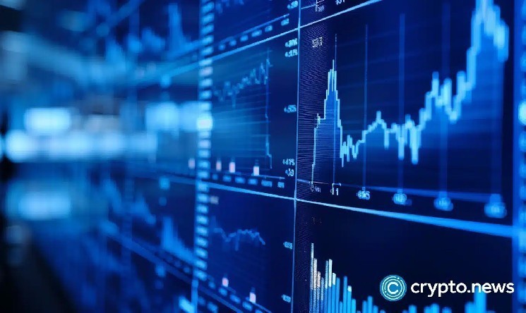 Berachain продовжує падіння: ціна на BERA знизилась на 21% за тиждень, тиск продажу та нові рівні підтримки.