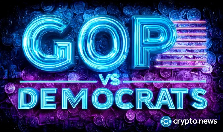 Законопроект о стейблкоинах GENIUS: Сложности в Сенате из-за связей Трампа и требований демократов