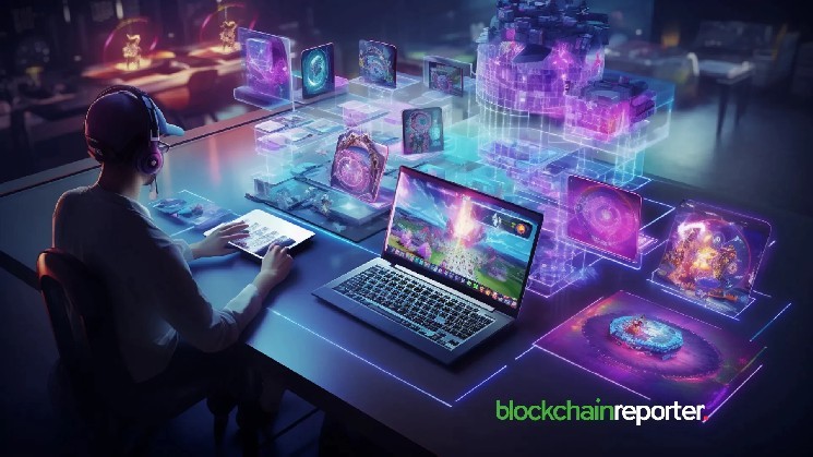 SoonChain та SKOR обєднують зусилля для трансформації AI-ігор і 3D-трансляцій у Web3