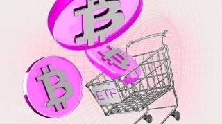Інституційні інвестори зменшують інвестиції в Біткойн перед засіданням FOMC, спостерігаючи відпливи з BTC ETF