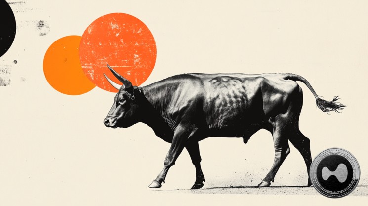 Быки Hyperliquid стремятся к $25: открытый интерес достигает рекорда $697 миллионов