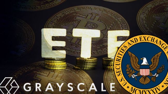 Grayscale просить SEC дозволити стейкінг для ETF на основі Ethereum, намагаючись компенсувати 61 мільйон доларів втрачених винагород