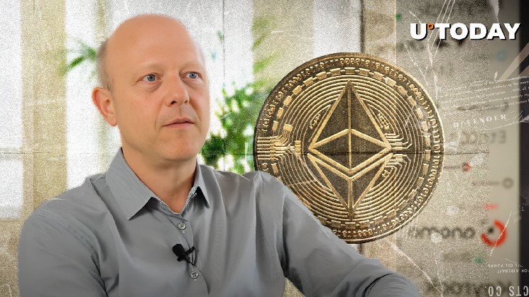 Ethereum Pectra: Нове оновлення, яке змінює правила гри для стейблкоїнів і користувацького досвіду на блокчейні