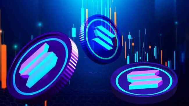 Solana: Бычий тренд и потенциал роста до $500 на фоне увеличения транзакций и адресов