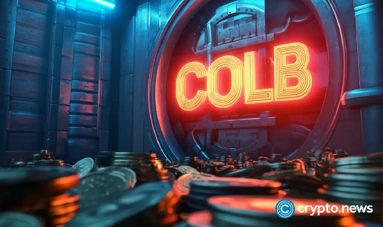 Новый раунд финансирования Colb Asset: 6 миллионов франков для токенизации активов и стратегической экспансии на развивающиеся рынки