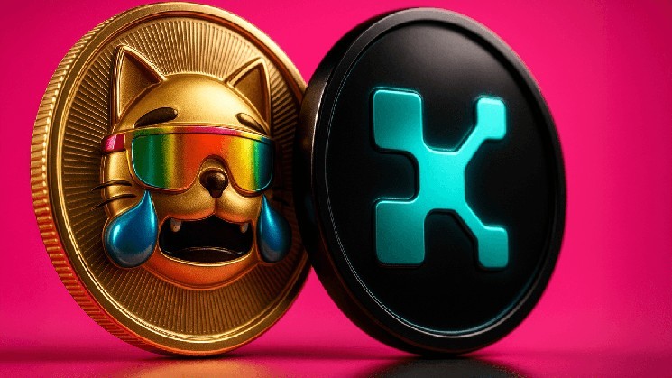 Альткойны показывают сильный рост на фоне общего повышения рынка криптовалют