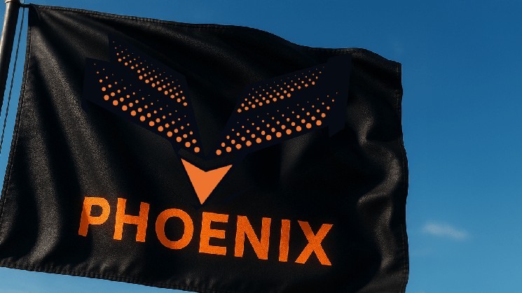 Phoenix Group отримала прибуток 31 мільйон доларів та розширює свій майнінг до 500 МВт, прагнучи стати одним з топ-5 майнерів біткоїнів до 2026 року.