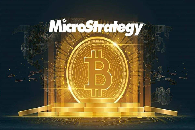 Наслідки оголошення MicroStrategy про купівлю токенів