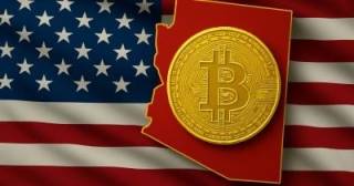 Аризона создала резервный фонд для Биткойна, несмотря на вето на закон о криптовалютах.